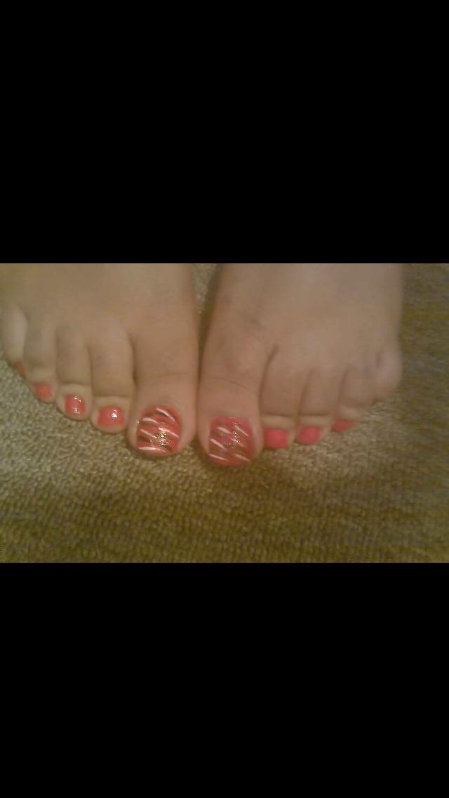 15P Compilation of Pretty Feet
