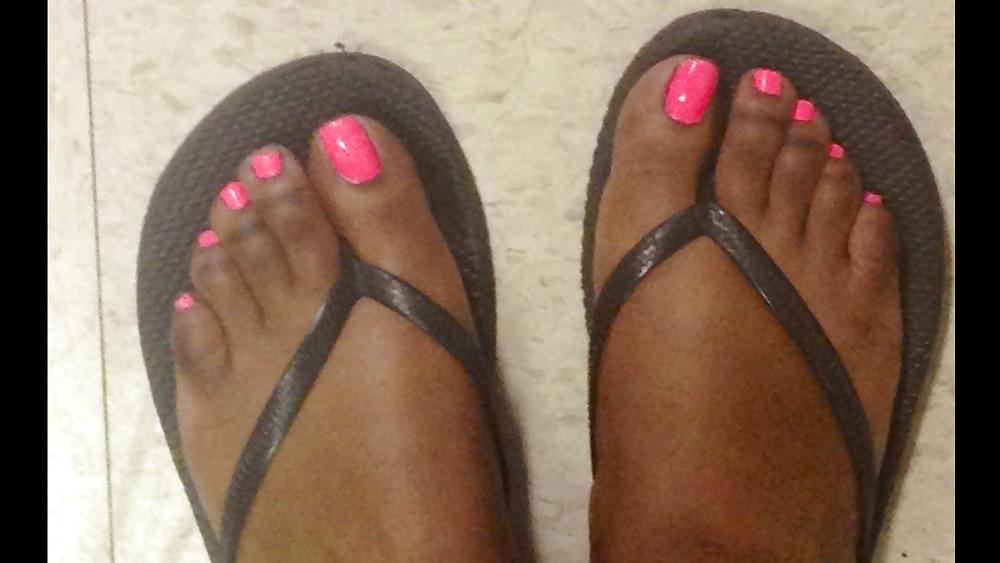 15P Compilation of Pretty Feet