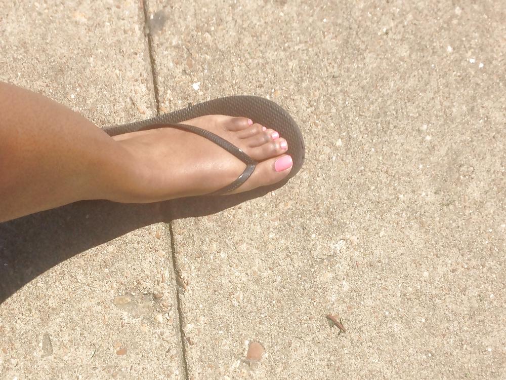 15P Compilation of Pretty Feet