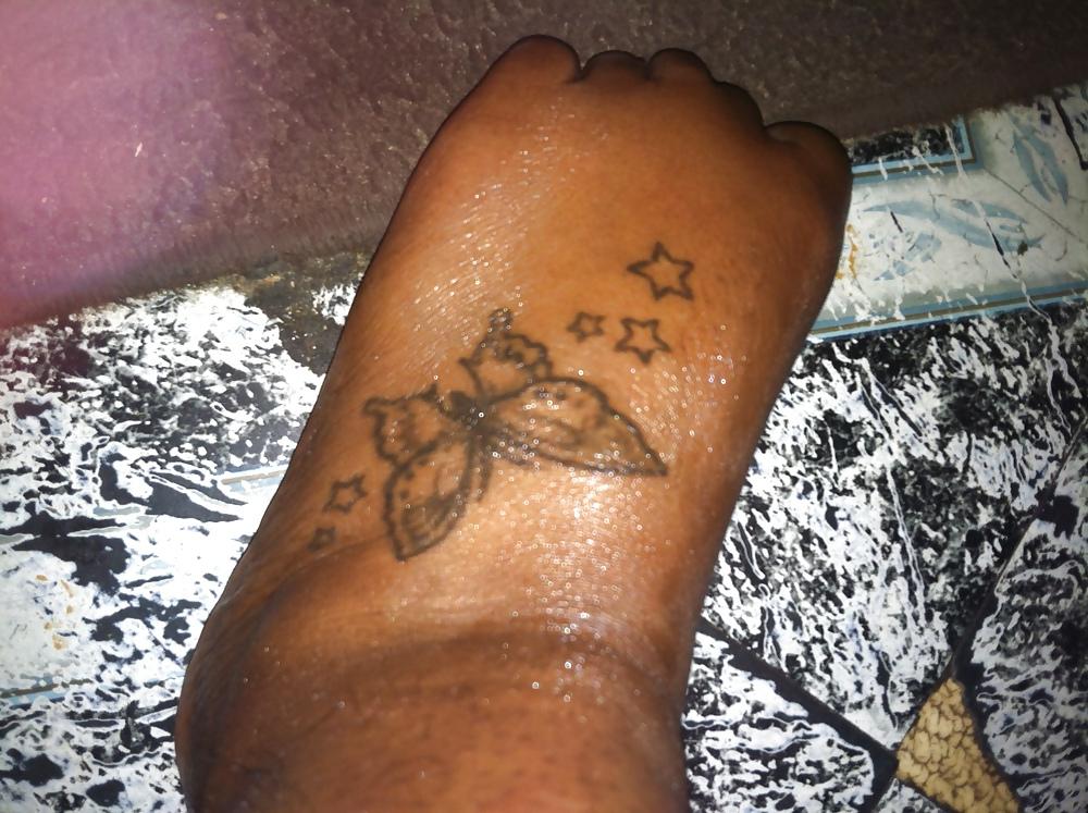 15P Compilation of Pretty Feet