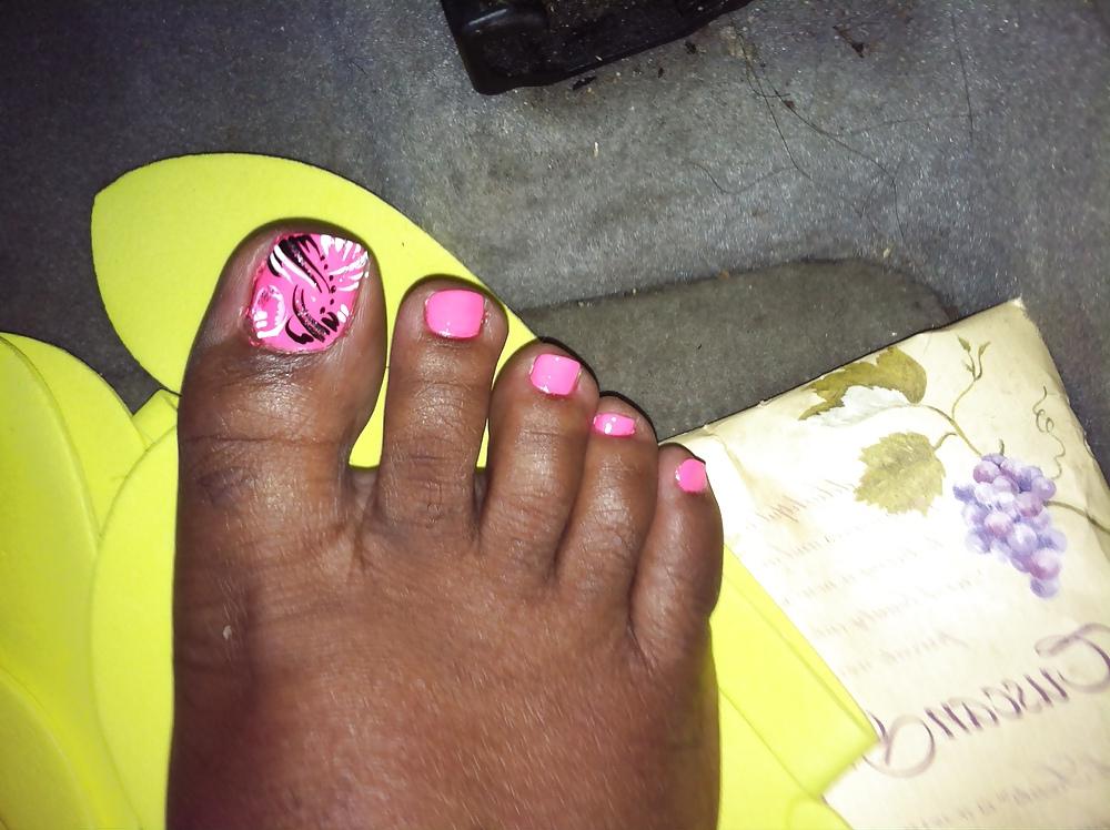 15P Compilation of Pretty Feet