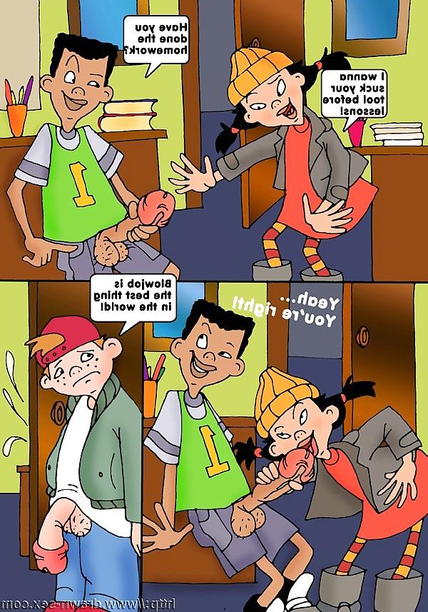 11P Recess
