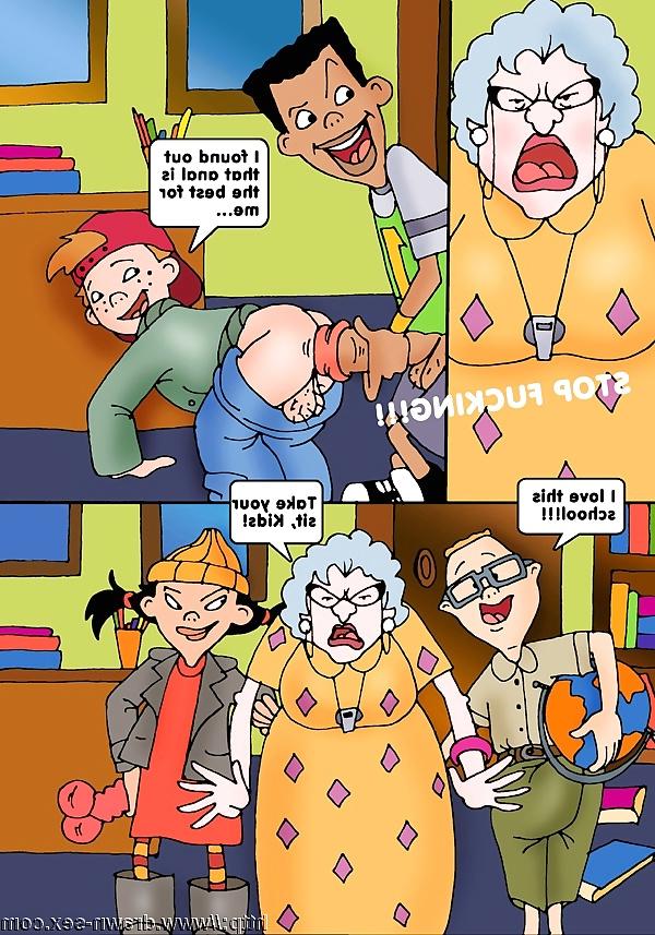 11P Recess