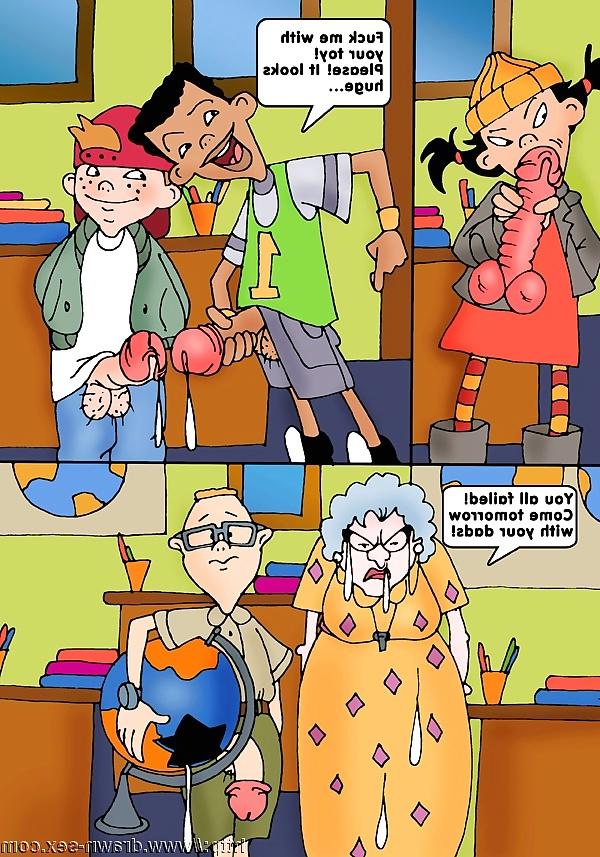 11P Recess