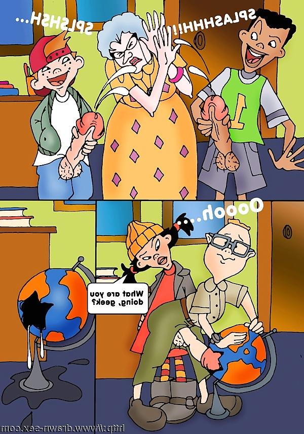 11P Recess
