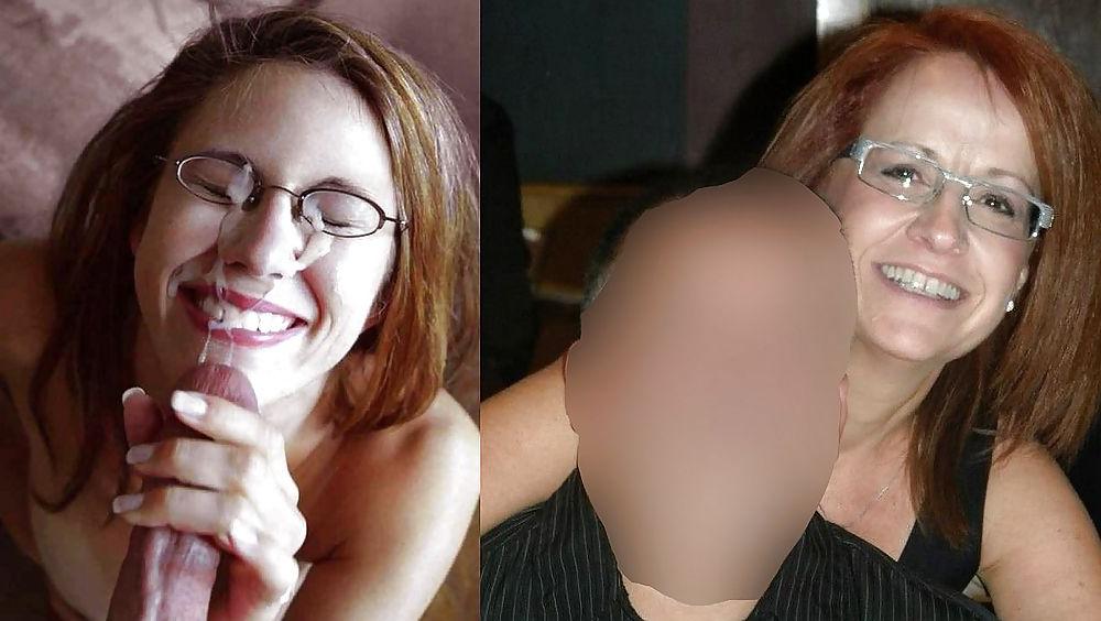 25P MILFs Playing Hard