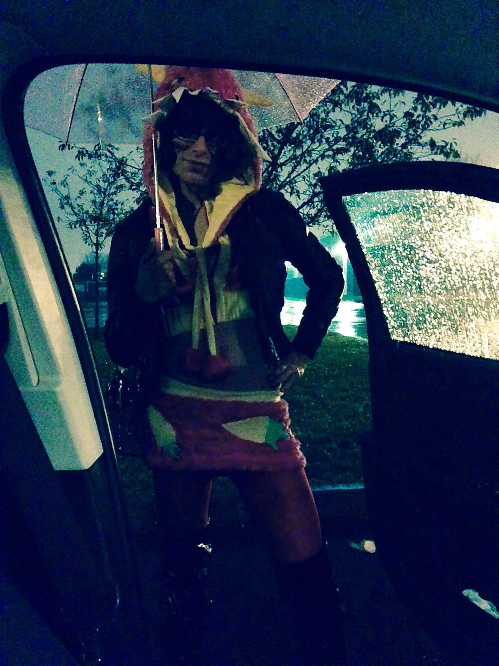 8P Halloween 2013