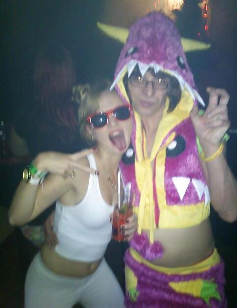 8P Halloween 2013