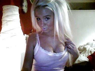 4P Florida State Girl