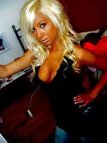4P Florida State Girl