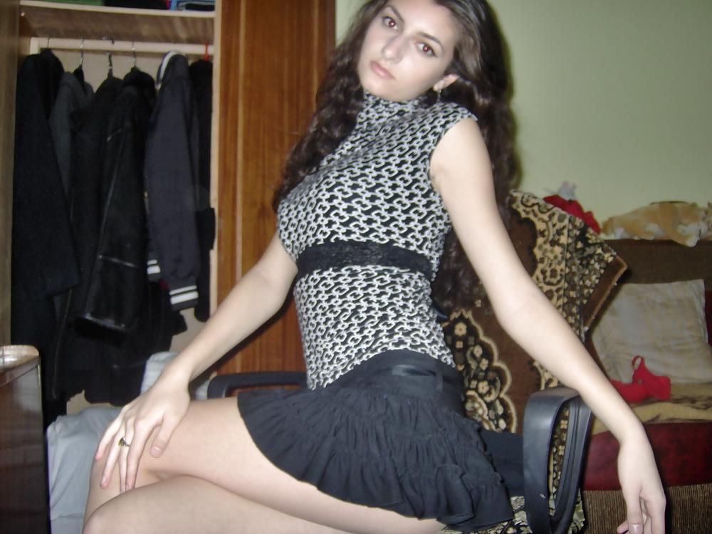 25P Amateur Self Photographer