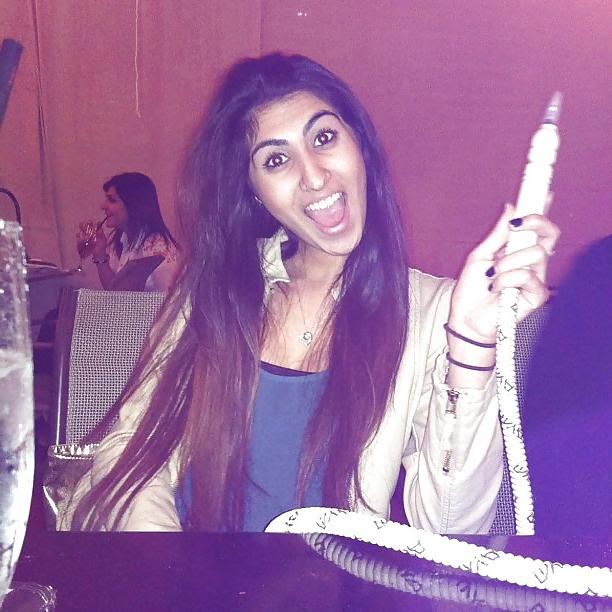 25P Desi girl MEHAK.
