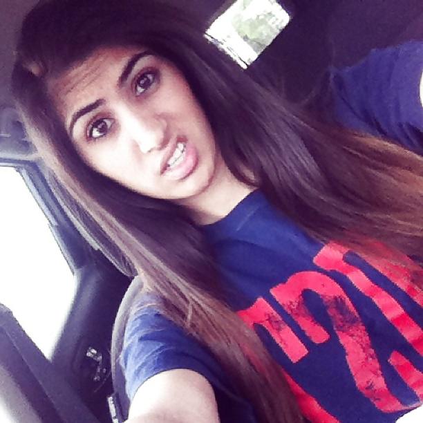 25P Desi girl MEHAK.