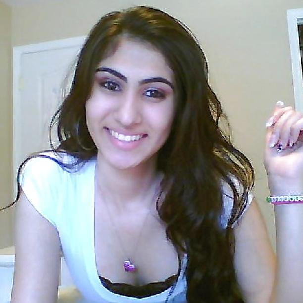 25P Desi girl MEHAK.