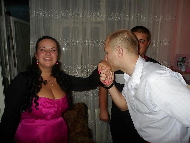 23P Busty Russian Woman 1528