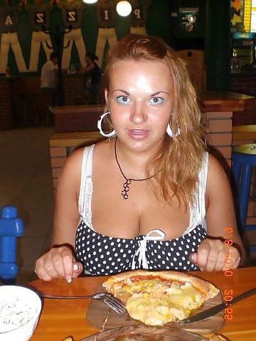 23P Busty Russian Woman 1528