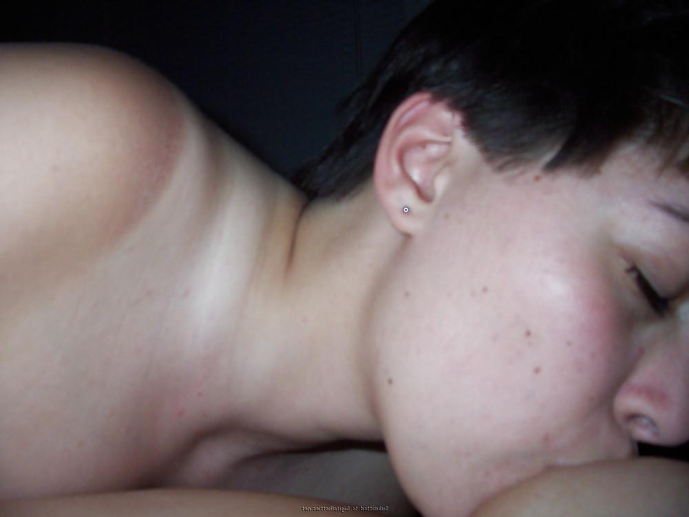 9P Lesbian Tit Suck