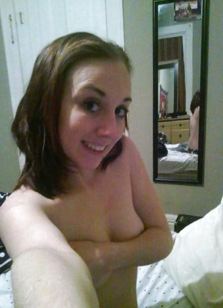 25P Sweet self shot 
