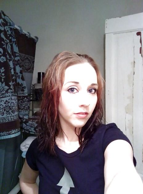 25P Sweet self shot 