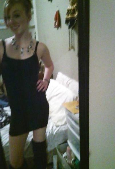 25P Sweet self shot 