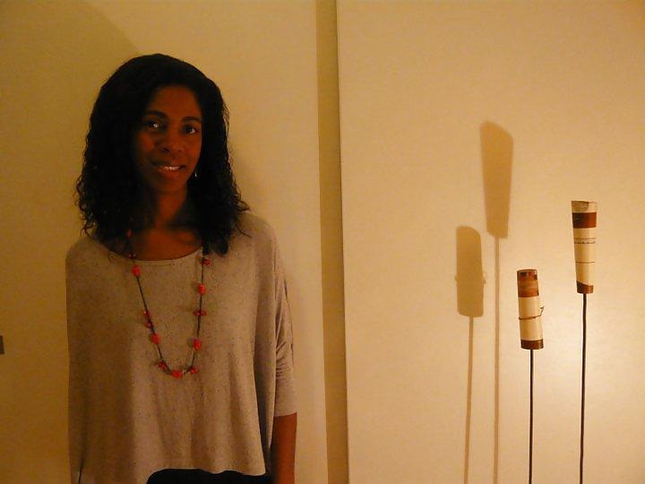 19P Black Beauty Milf