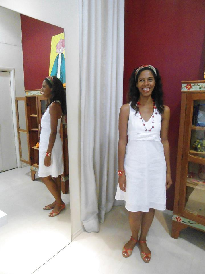 19P Black Beauty Milf