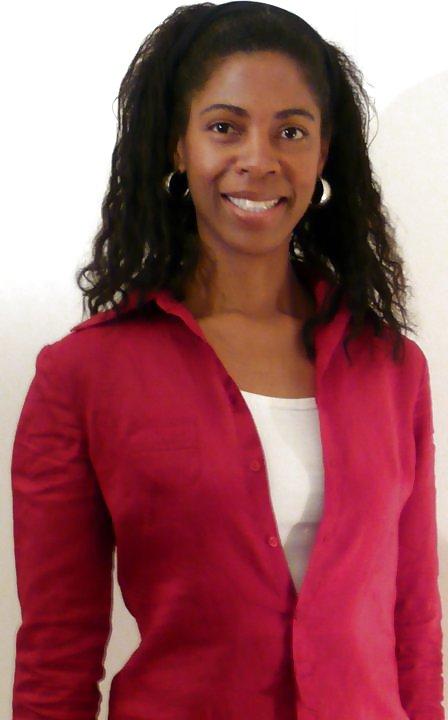 19P Black Beauty Milf