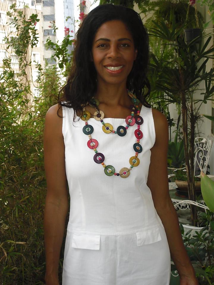 19P Black Beauty Milf