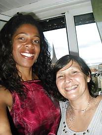 19P Black Beauty Milf