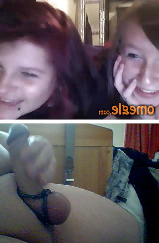 25P Webcam catch
