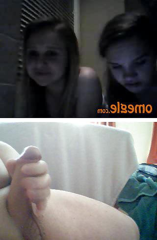 25P Webcam catch