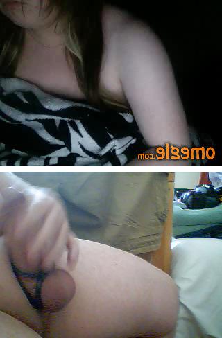 25P Webcam catch