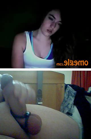 25P Webcam catch