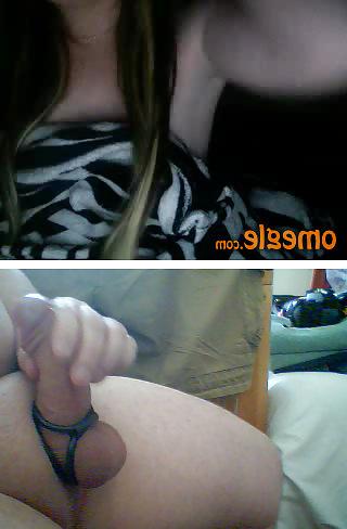 25P Webcam catch