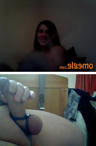 25P Webcam catch