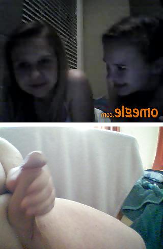 25P Webcam catch