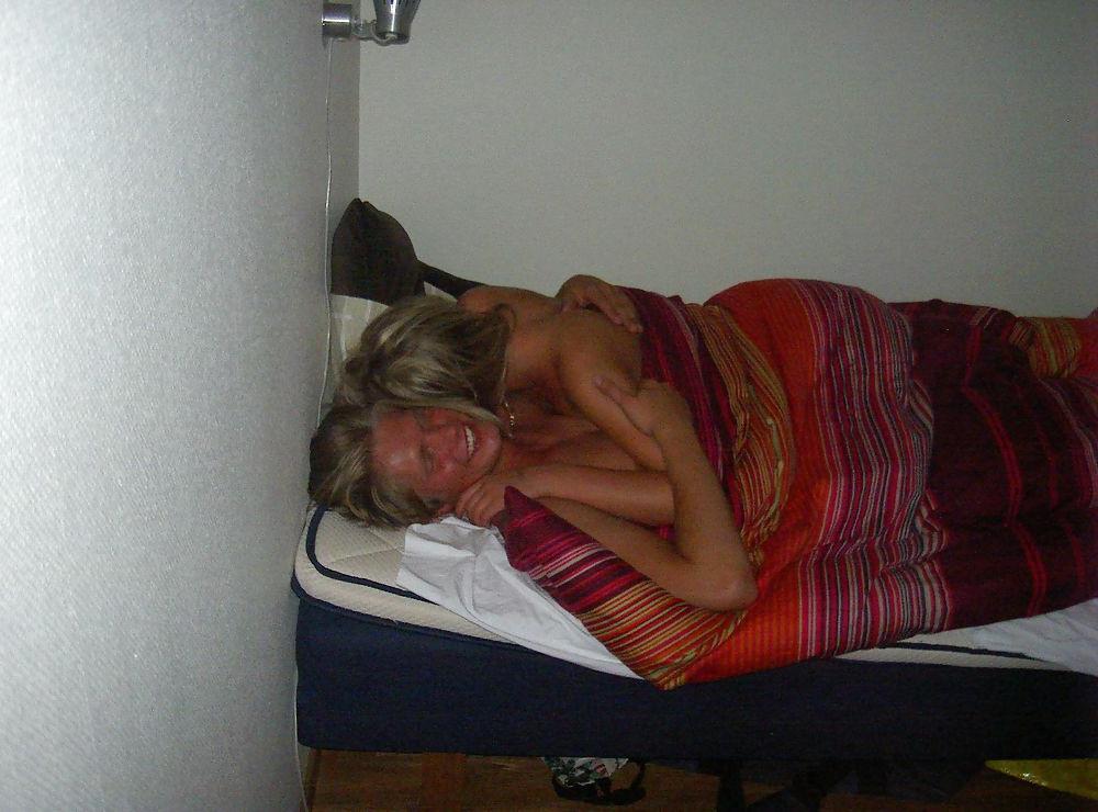 24P Public couples fun (no shame)