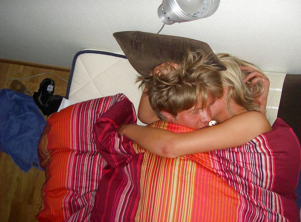 24P Public couples fun (no shame)