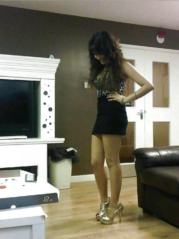 25P Indian, pakistani, desi girls