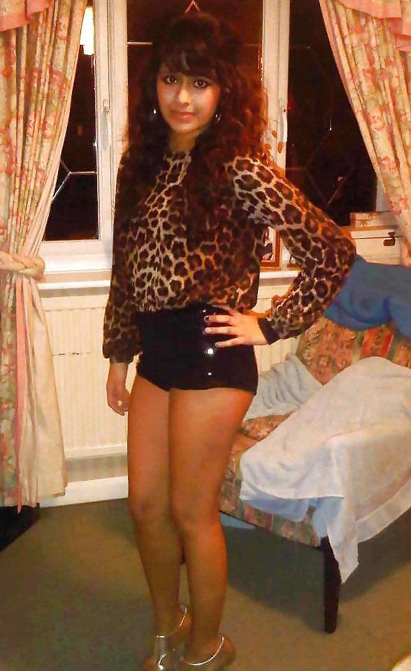 25P Indian, pakistani, desi girls
