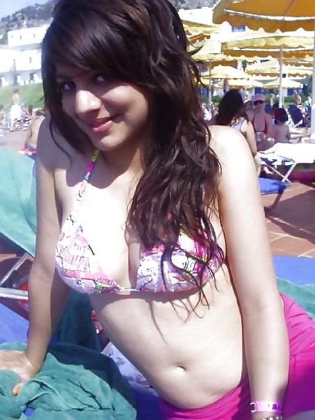 25P Indian, pakistani, desi girls