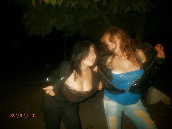 14P Busty Russian Woman 1013