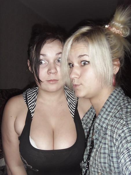 14P Busty Russian Woman 1013