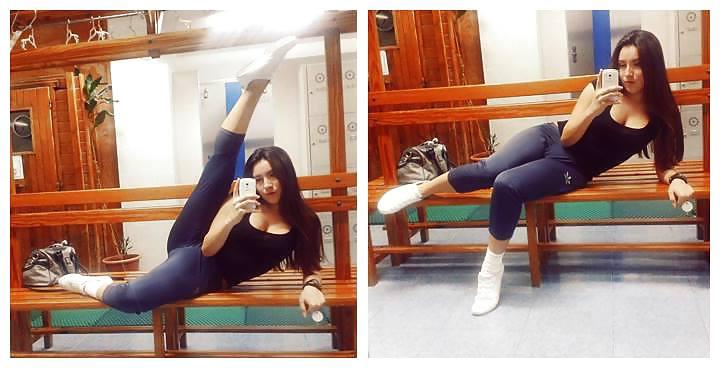 25P Flexible Teen 2
