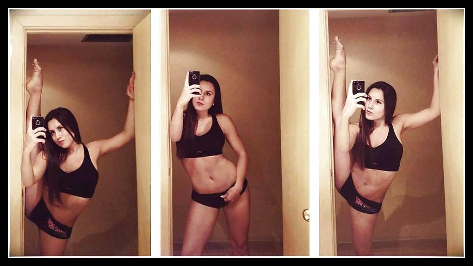 25P Flexible Teen 2
