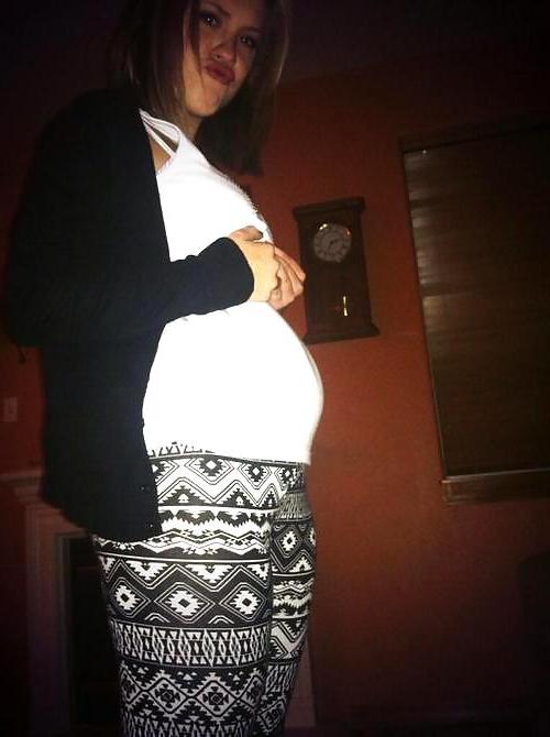25P Huge food babies and weight gain 2