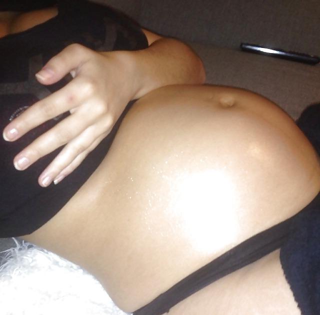 25P Huge food babies and weight gain 2