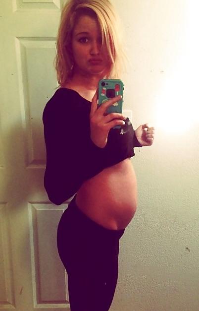 25P Huge food babies and weight gain 2