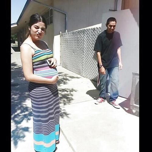 25P Huge food babies and weight gain 2
