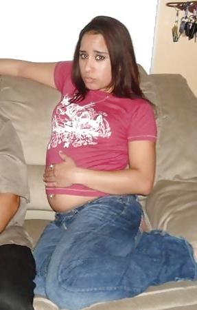 25P Huge food babies and weight gain 2